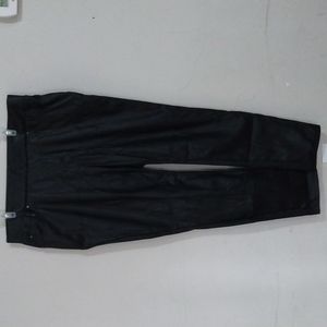 Leatherette Pants 🖤